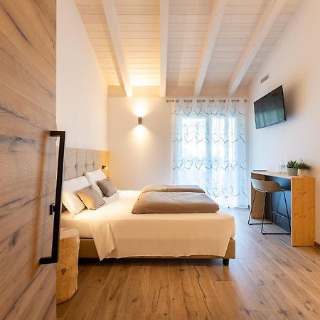 Hotel Alt Spaur Spormaggiore Dış mekan fotoğraf