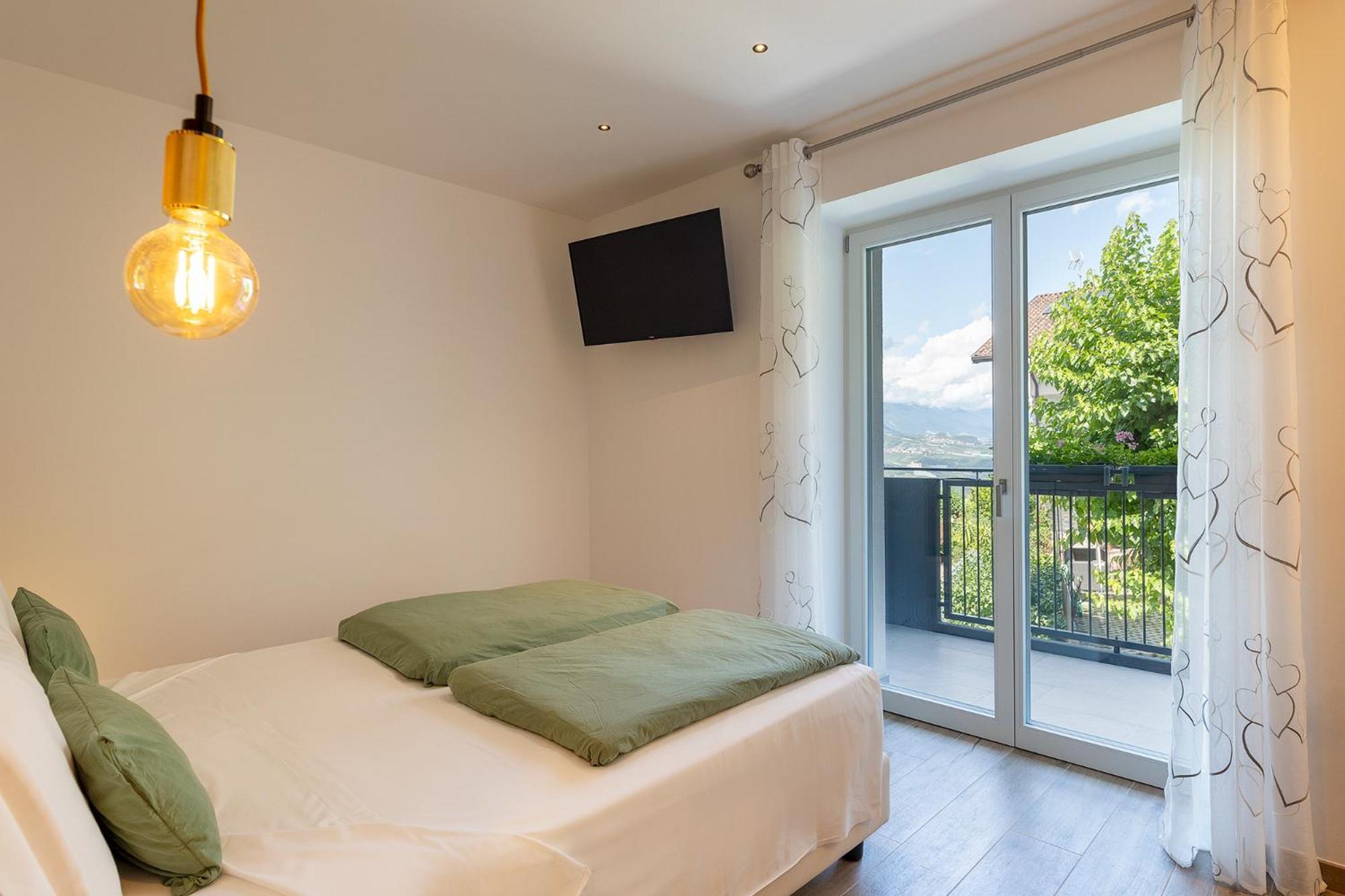 Hotel Alt Spaur Spormaggiore Dış mekan fotoğraf