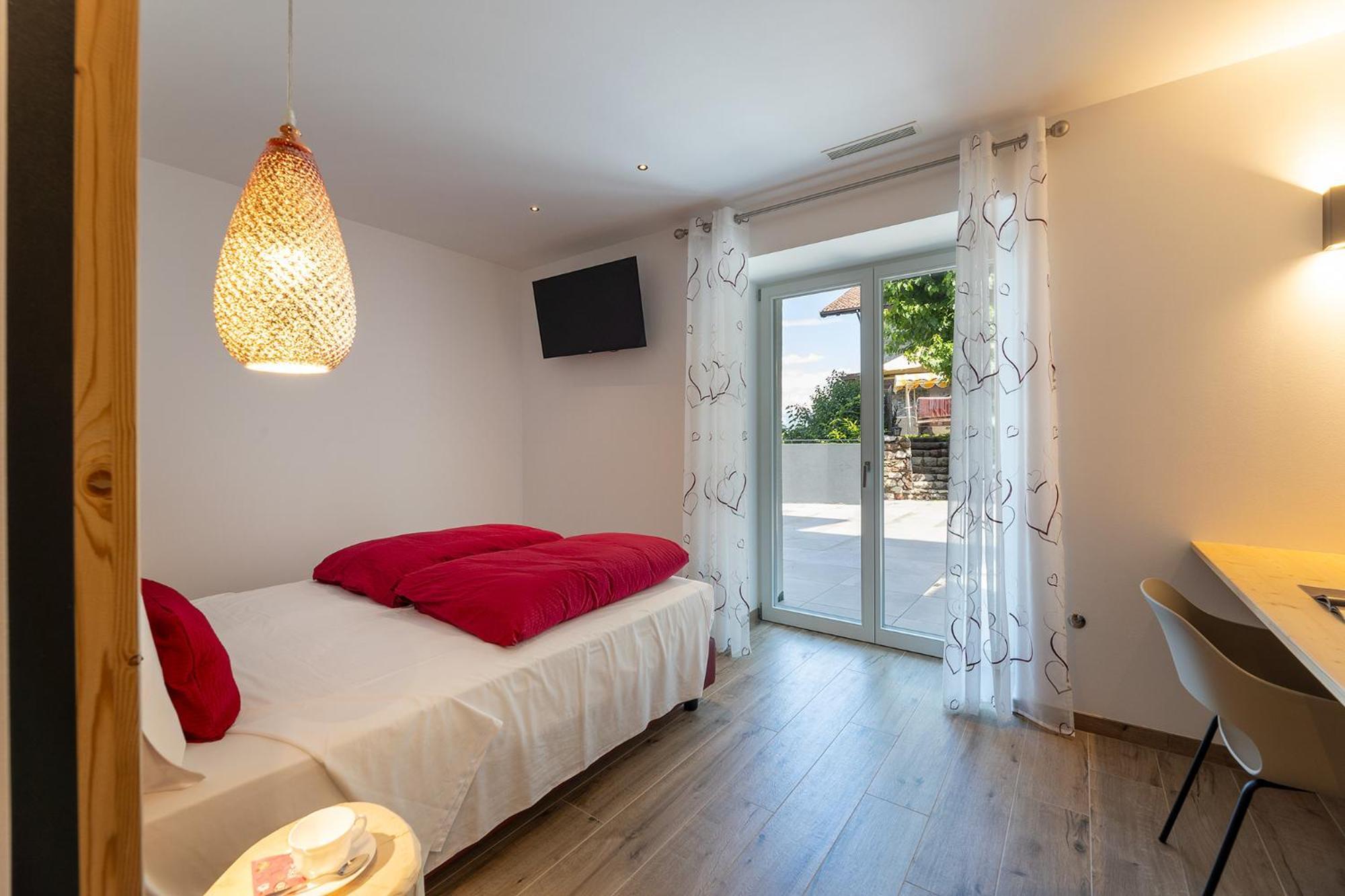 Hotel Alt Spaur Spormaggiore Dış mekan fotoğraf