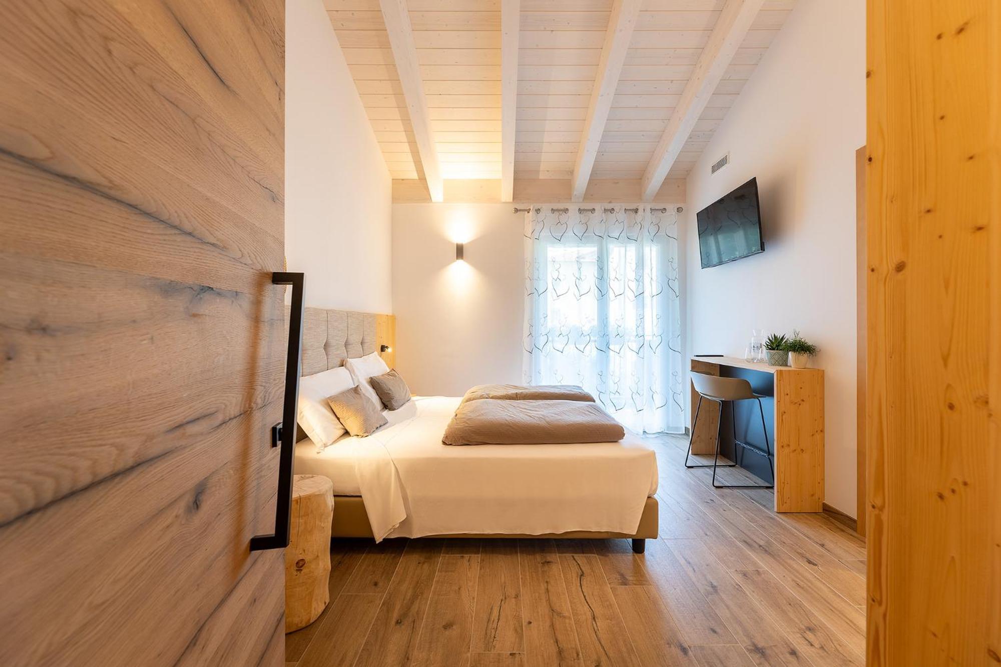 Hotel Alt Spaur Spormaggiore Dış mekan fotoğraf