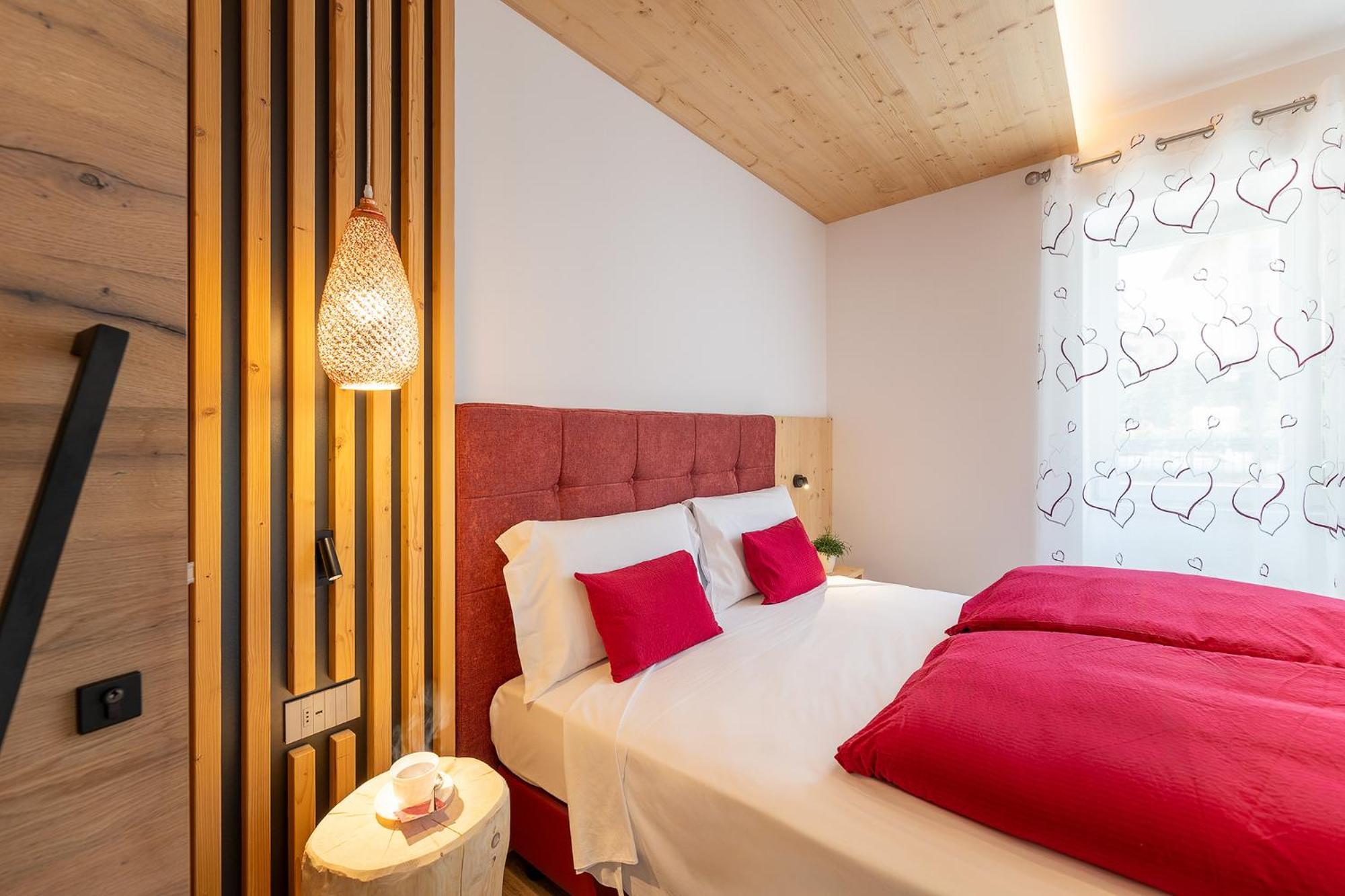 Hotel Alt Spaur Spormaggiore Dış mekan fotoğraf