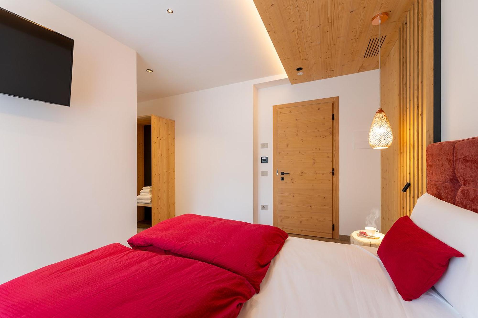 Hotel Alt Spaur Spormaggiore Dış mekan fotoğraf