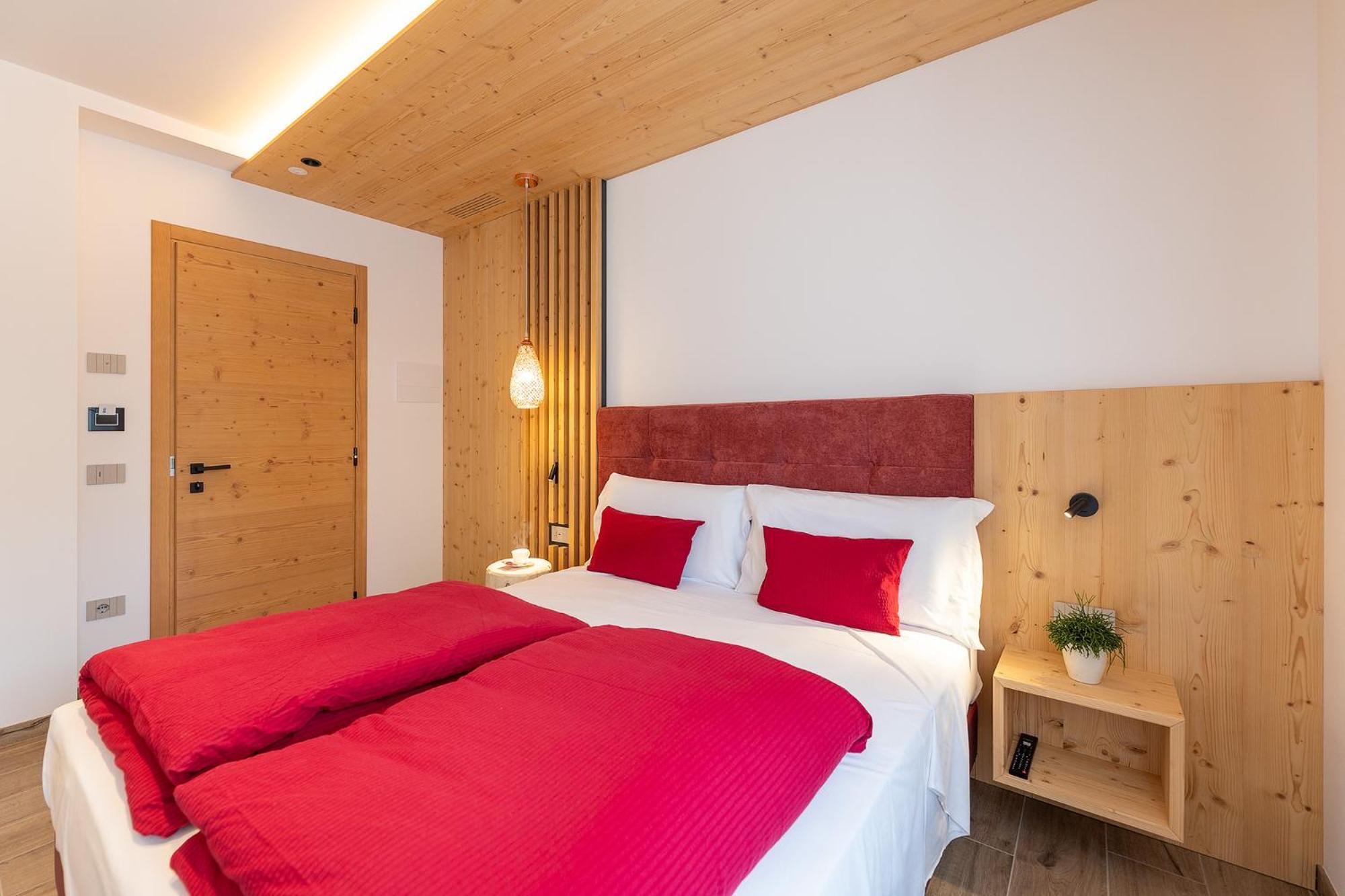 Hotel Alt Spaur Spormaggiore Dış mekan fotoğraf